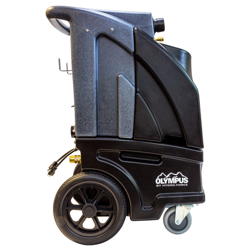 Olympus 200 PSI Portable Extractor - Image 2