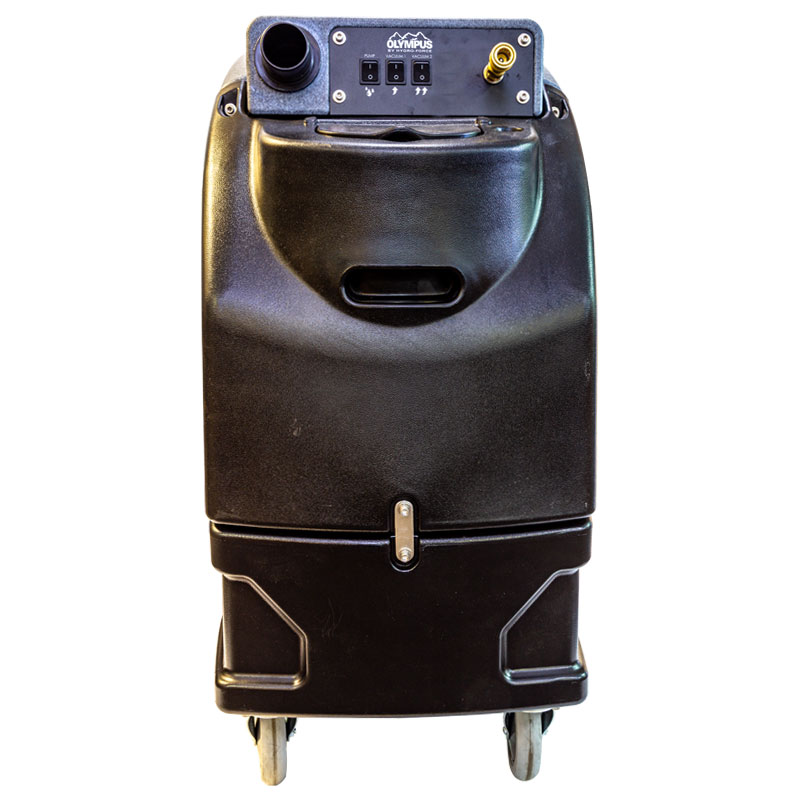 Olympus 200 PSI Portable Extractor - Image 3