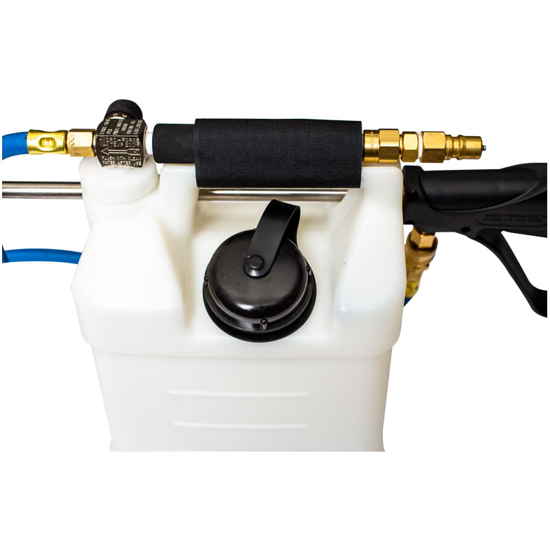 Revolution Injection Sprayer - Image 2