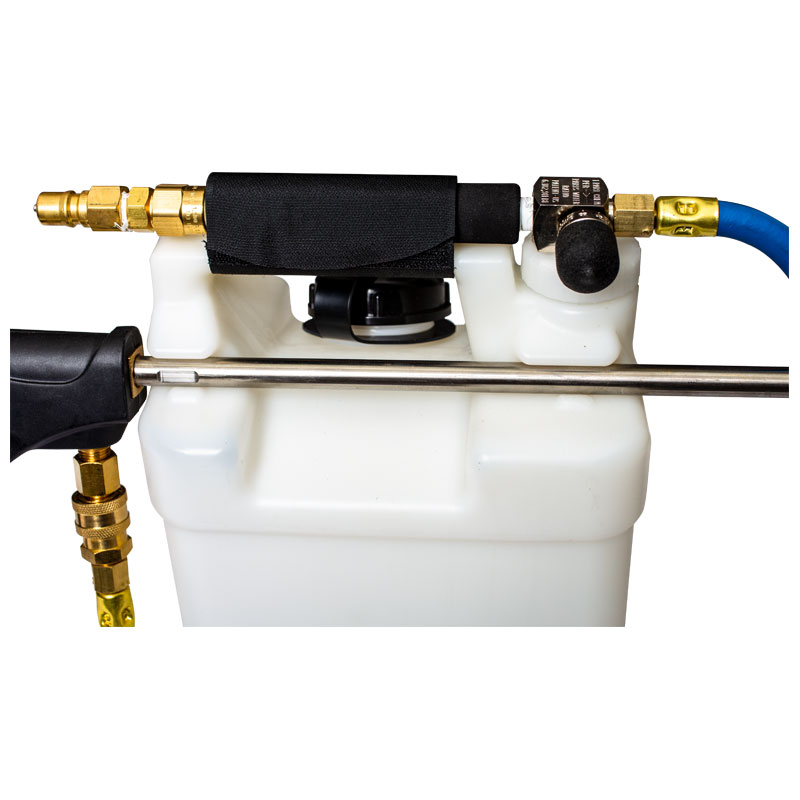 Revolution Injection Sprayer - Image 3