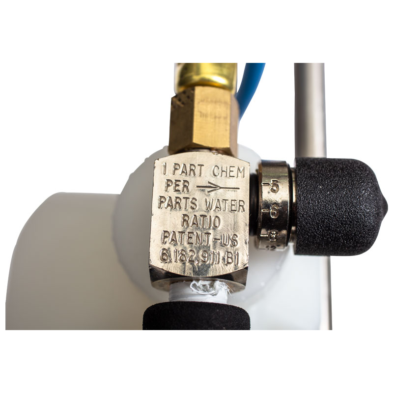 Revolution Injection Sprayer - Image 4