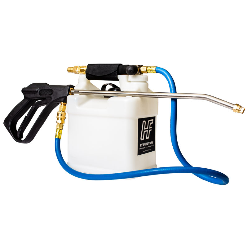 Revolution Injection Sprayer - Image 5
