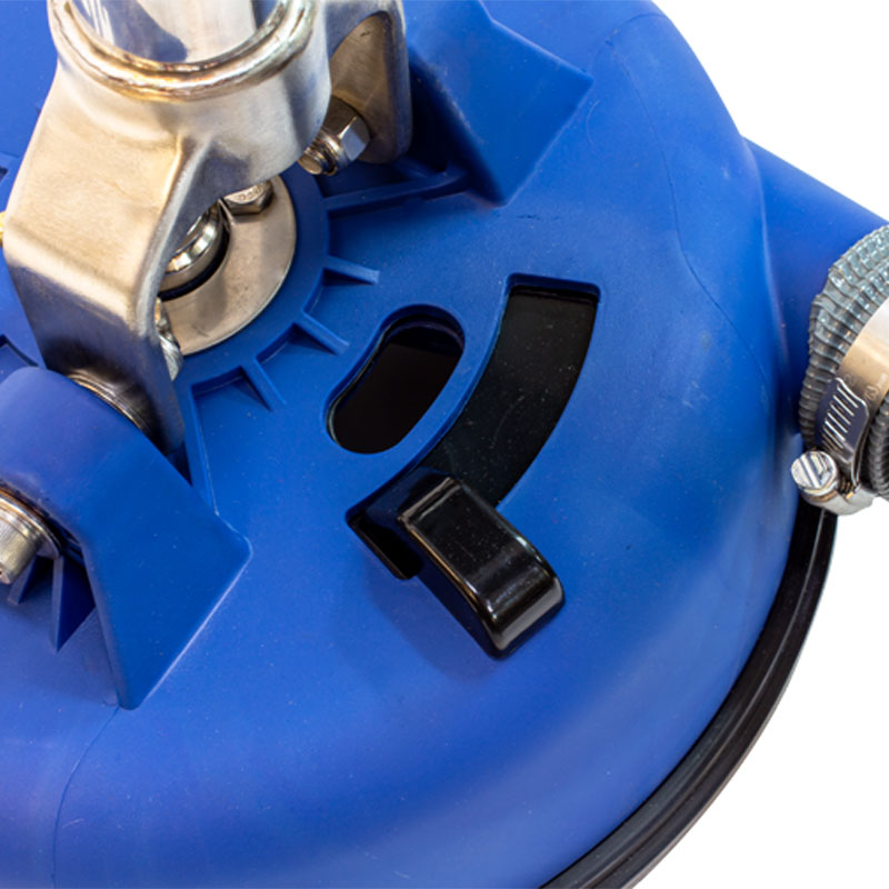 SX-12 Hard Surface Tool - Image 3