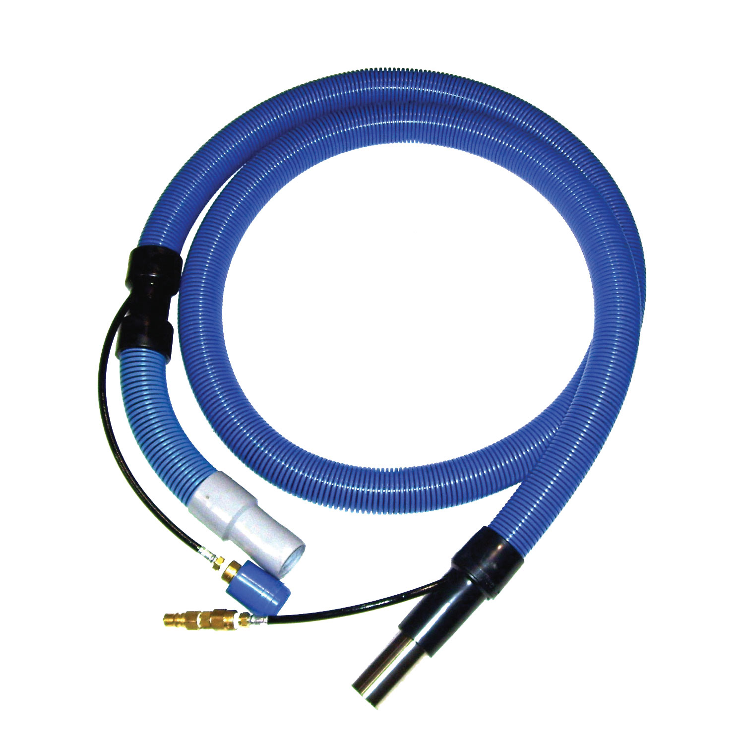 SX-7 Hide-A-Hose Assembly