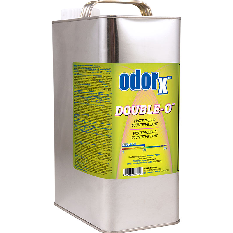 Double O