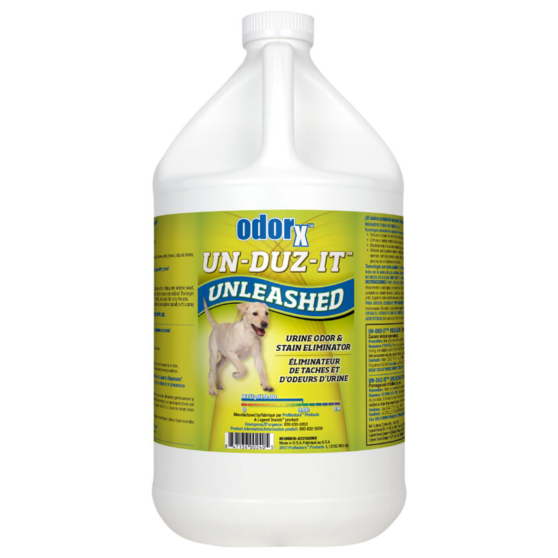 Un-Duz-It Unleashed