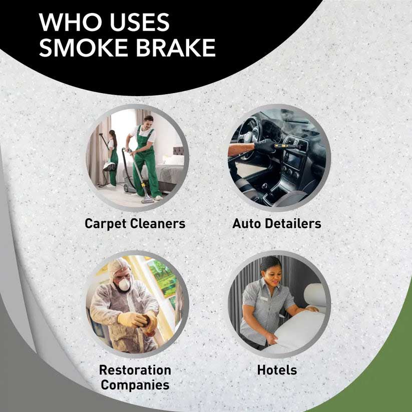 Smoke Brake - Image 4