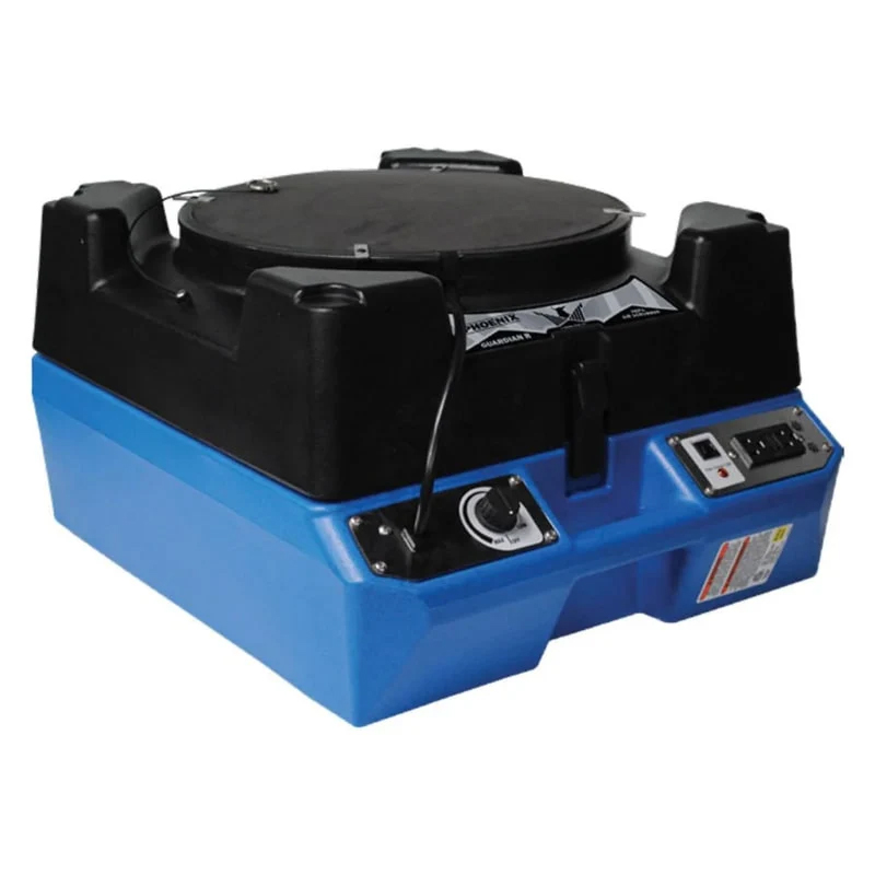 Guardian R HEPA System - Image 2