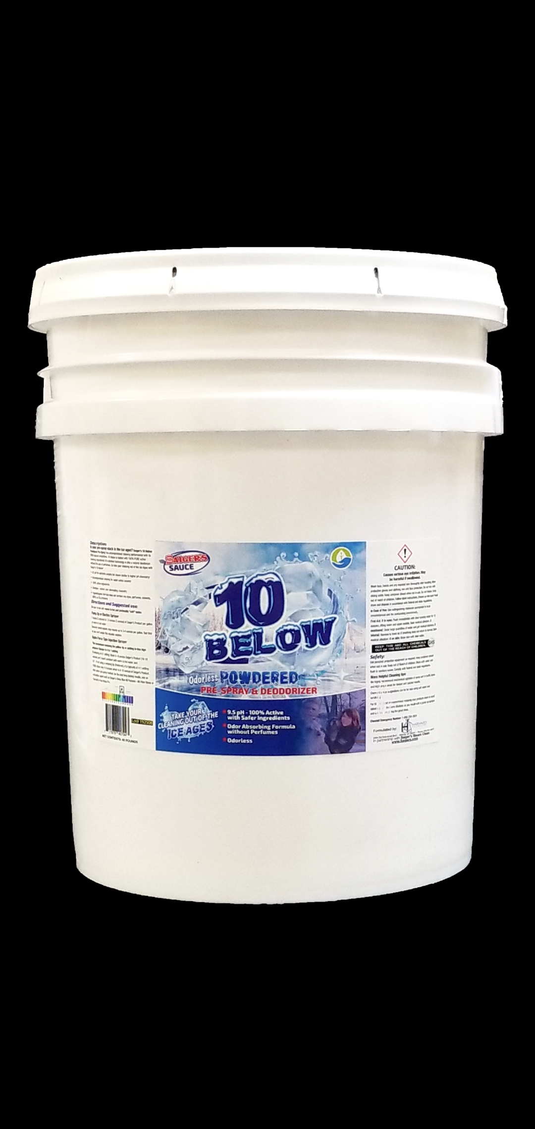 10 Below - Image 2