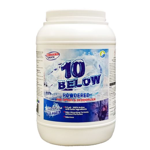 10 Below - Image 3