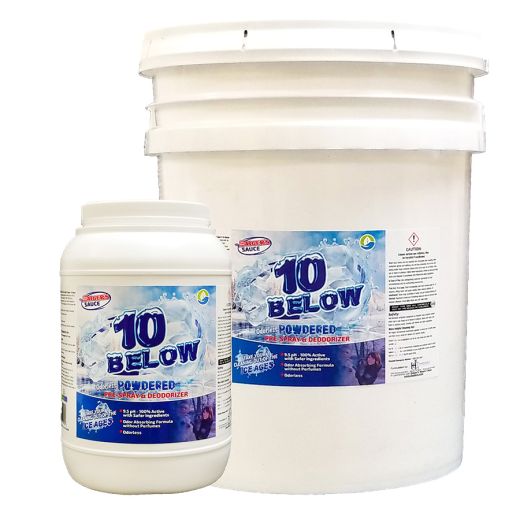 10 Below - Image 4