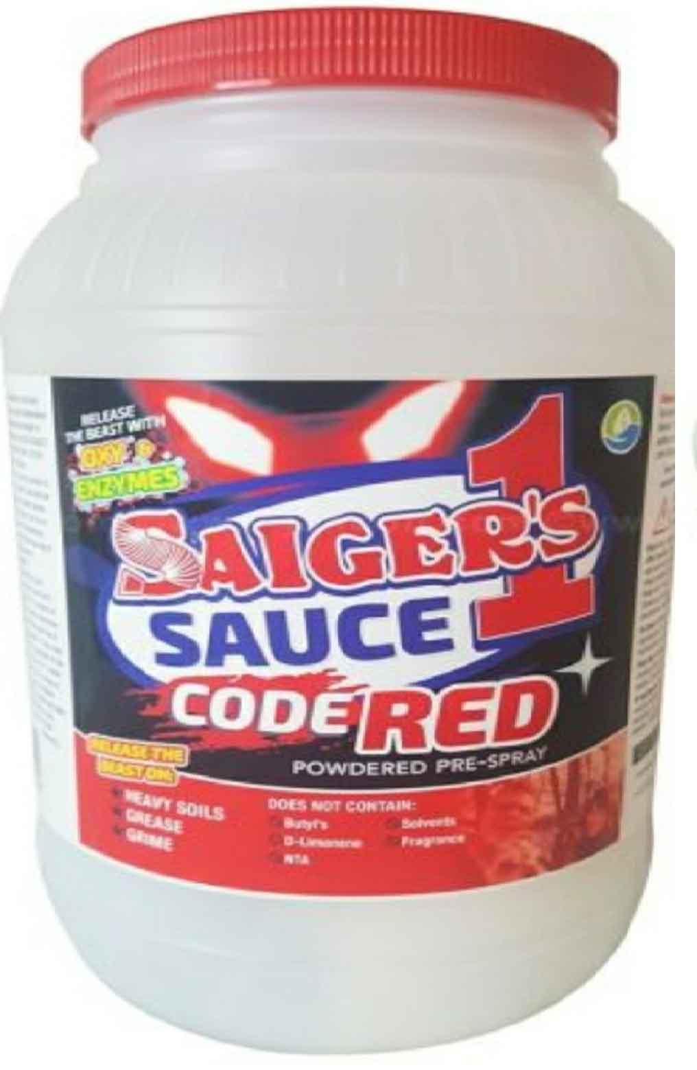 Code Red - Image 2