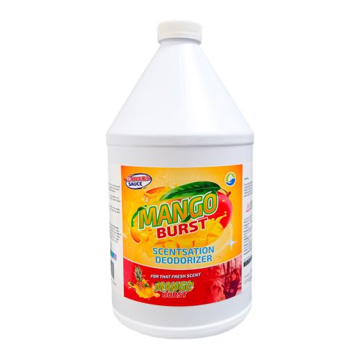Mango Burst Scentsation
