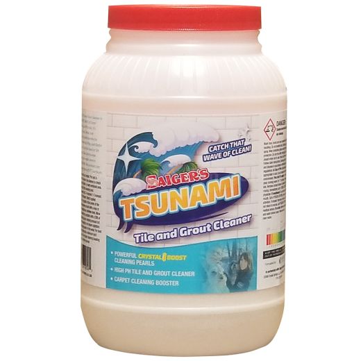 Tsunami